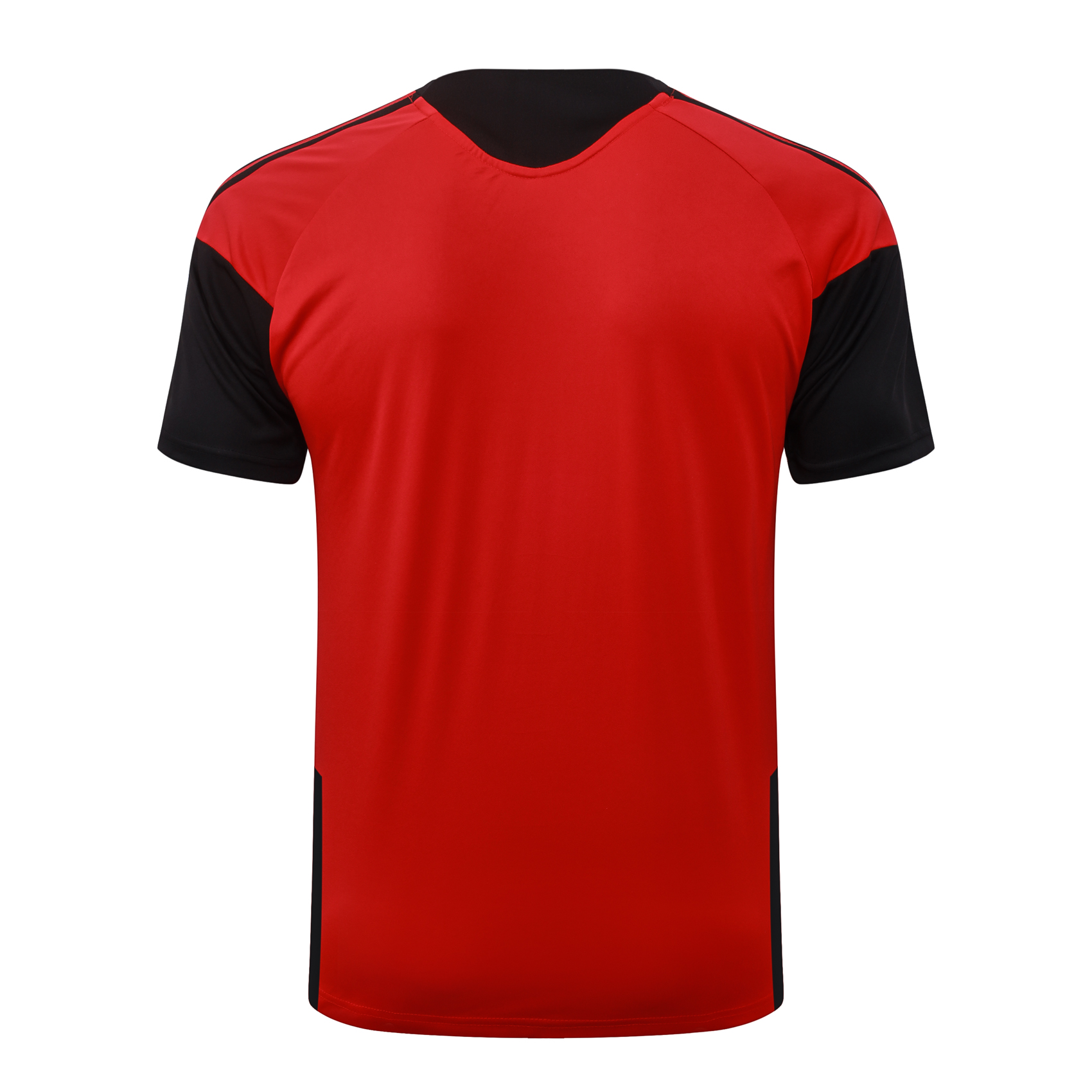 Manchester United Training Short sleeve Jersey 25/26