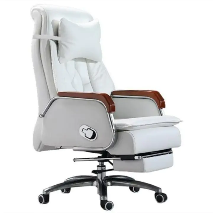 Cameron Massage Boss Chair