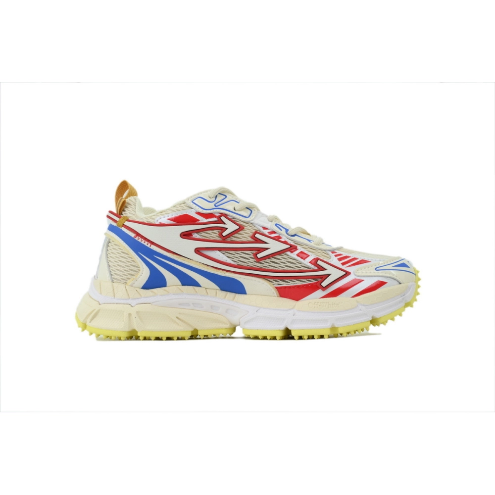OFF-WHITE Out Of Beige OMIA289F 25LEA001 0057 - ogsneaker