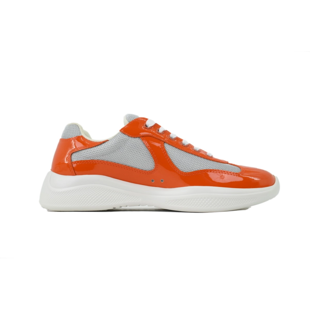 Prada Sneakers Orange - ogsneaker
