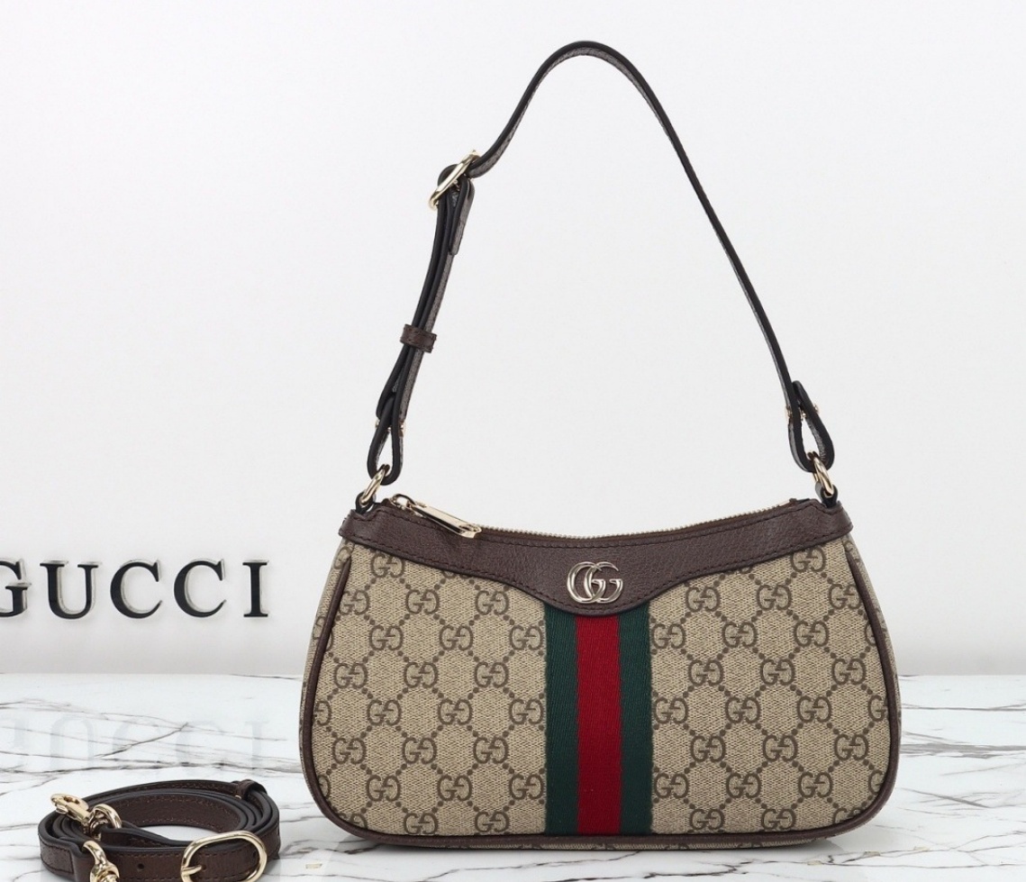 Gucci Horsebit 1955 Bag
