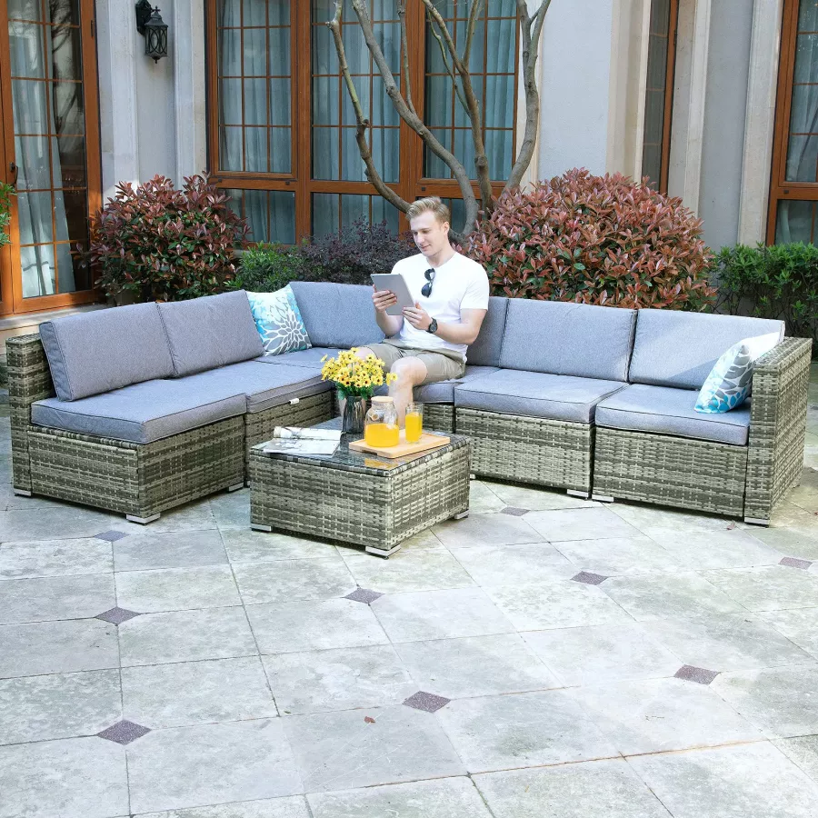 Zara · Low price + garden furniture 7