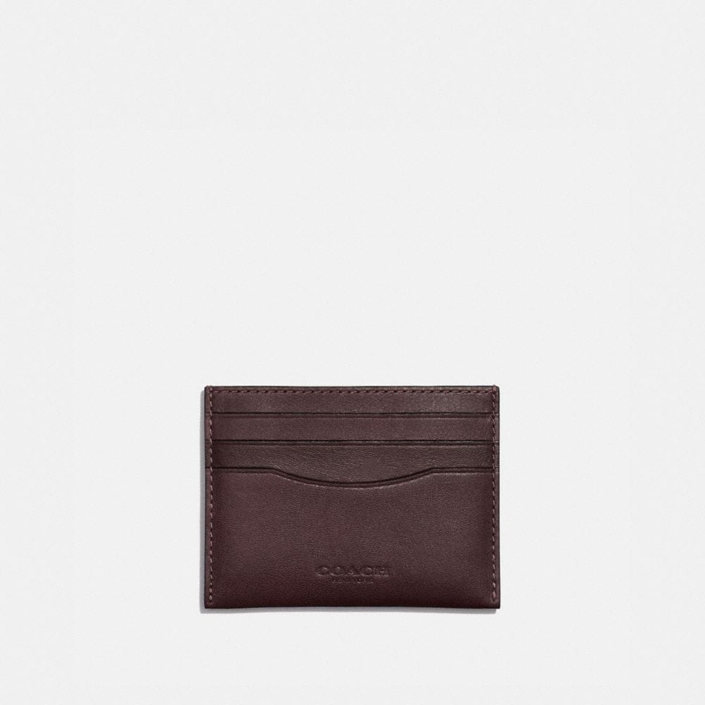 COAthtCH Classic Wallet