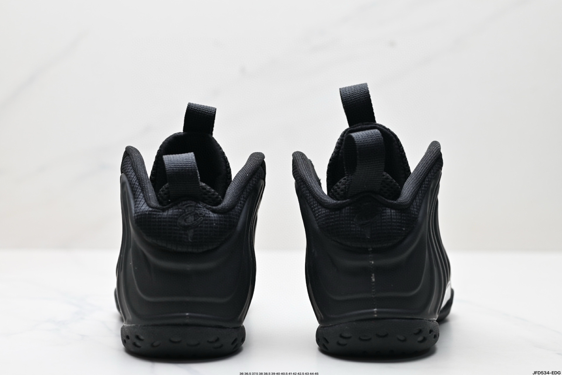 Nike Foamposite One