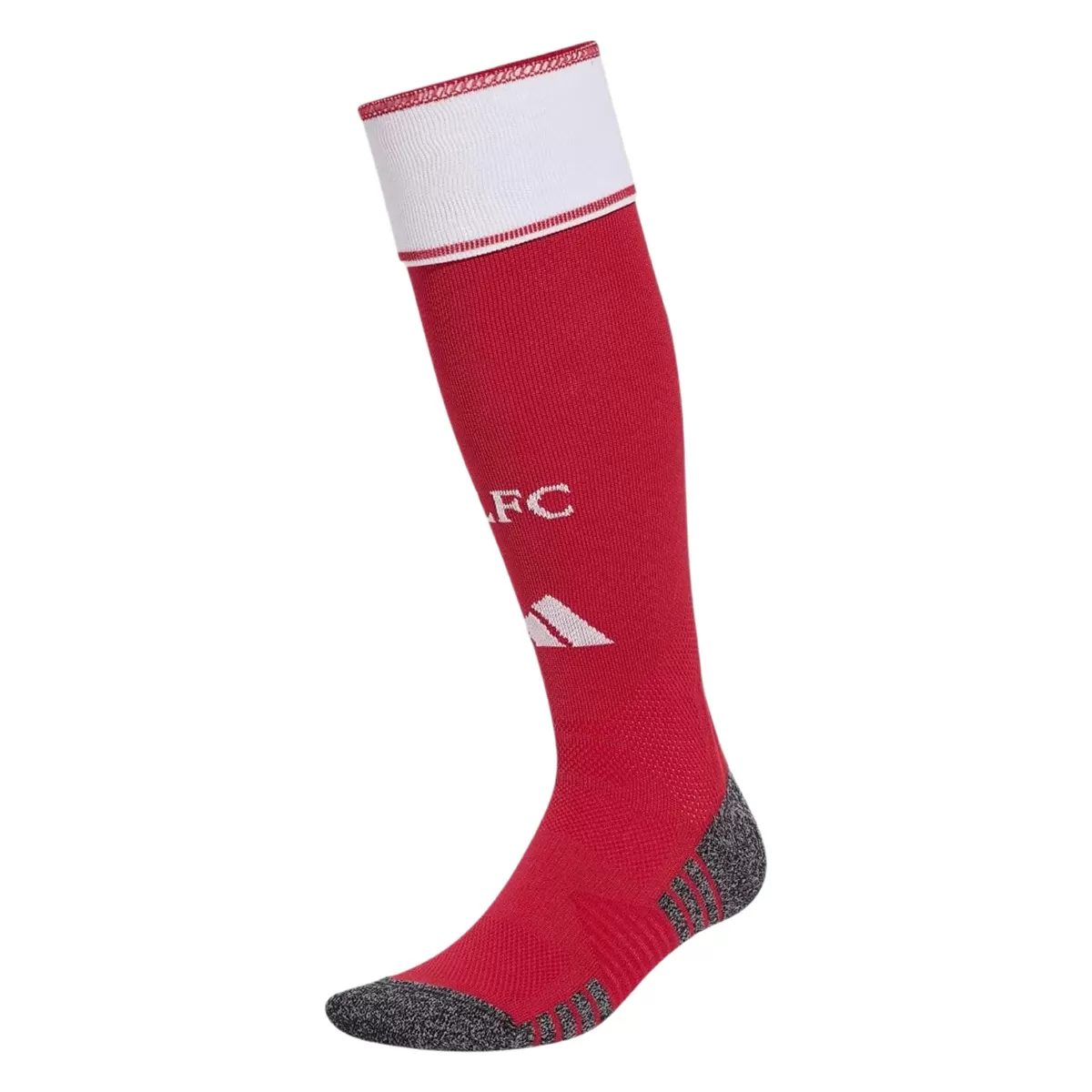 Liverpool Home Soccer Socks 26/27