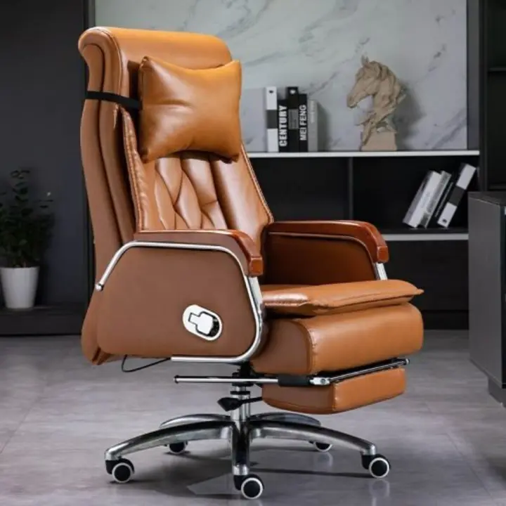 Cameron Massage Boss Chair