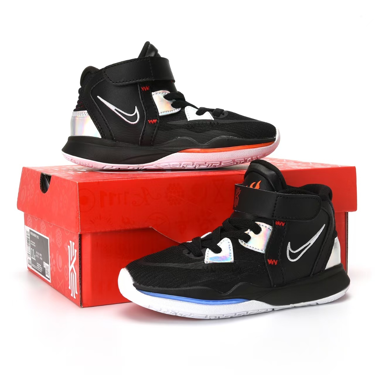 Kids Kyrie 8