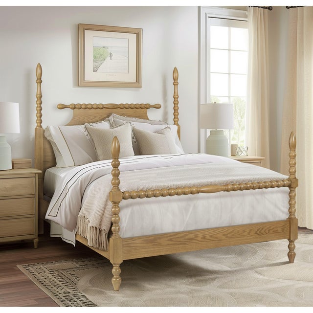 Madison Park Signature Beckett Rolling Pin Bed