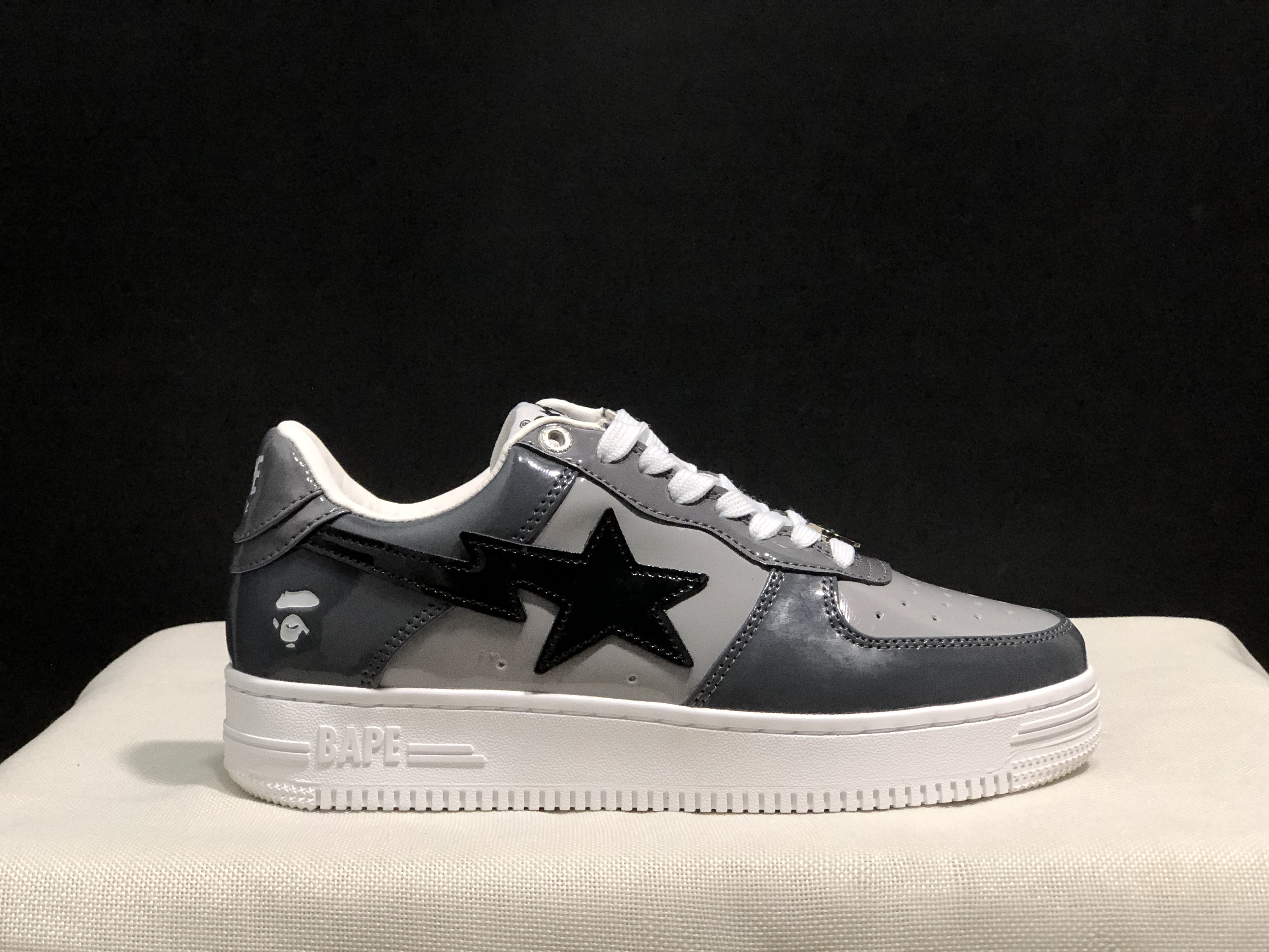 BAPE STA