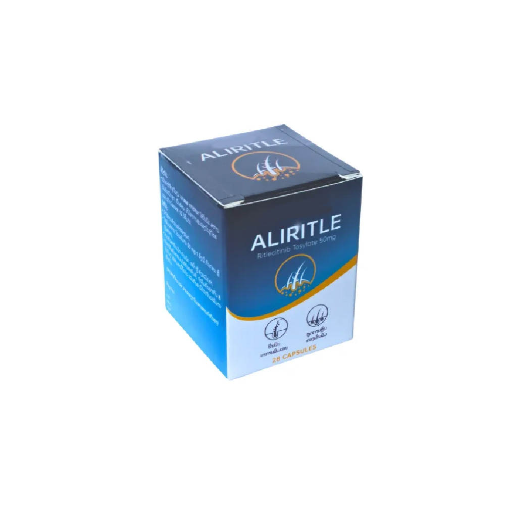 ALIRITLE