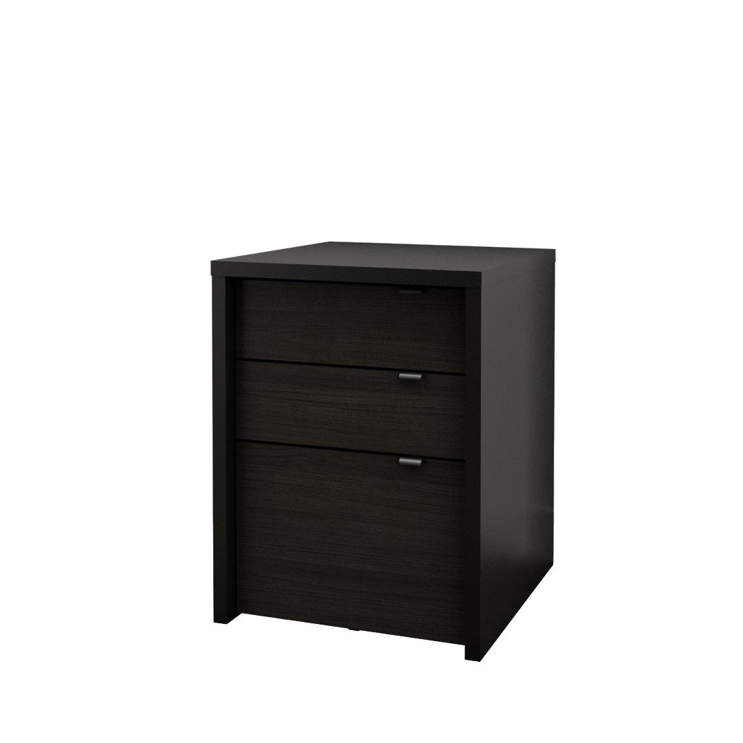 Nexera Sereni-T Home Office
