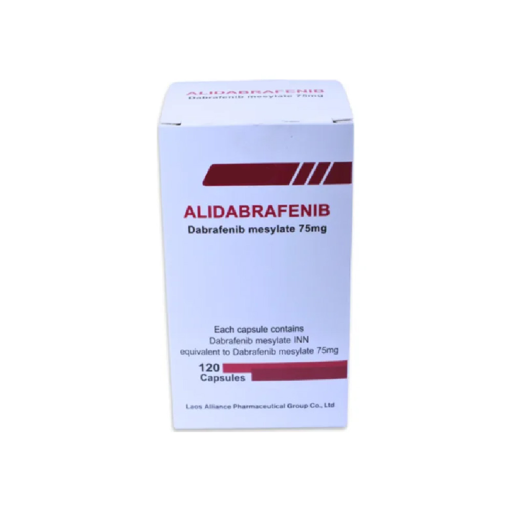 ALIDABRAFENIB