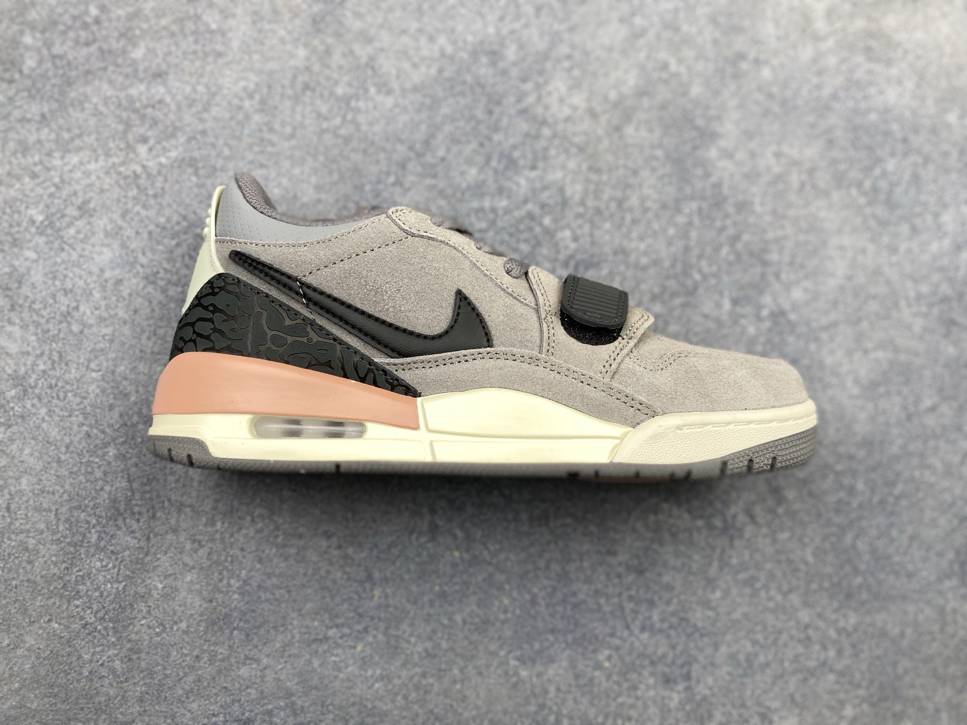 AJ321 Retro Basketball Shoes