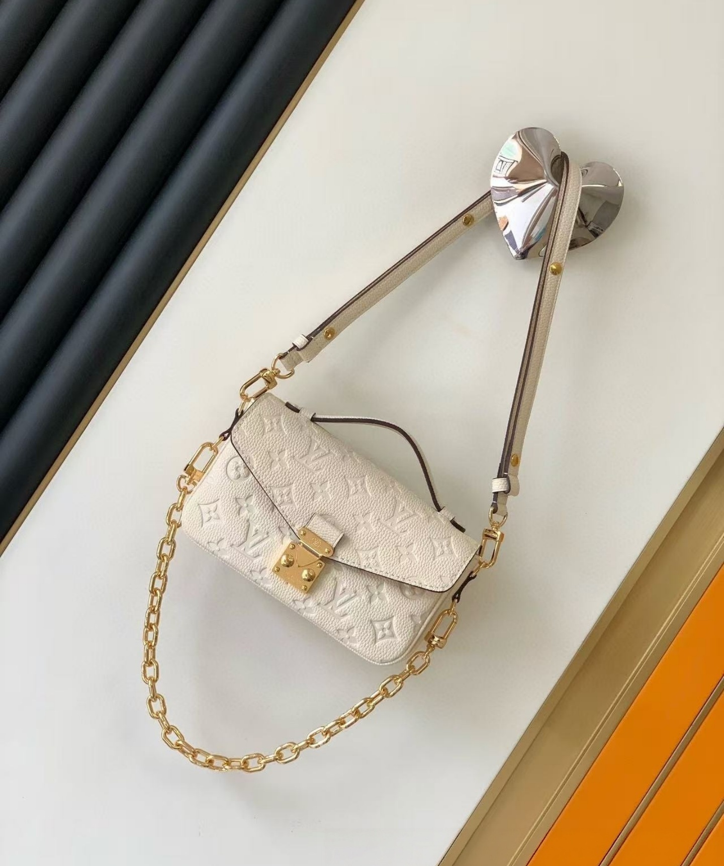 LV Crossbody Bag