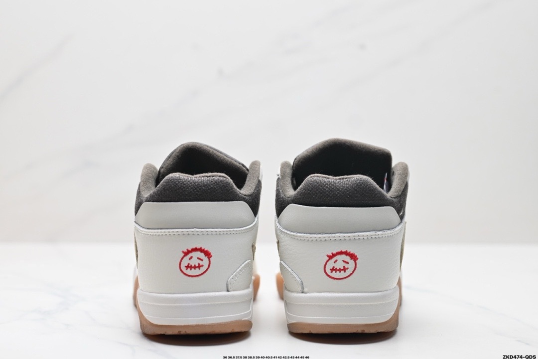 Nike Jumpman Jack