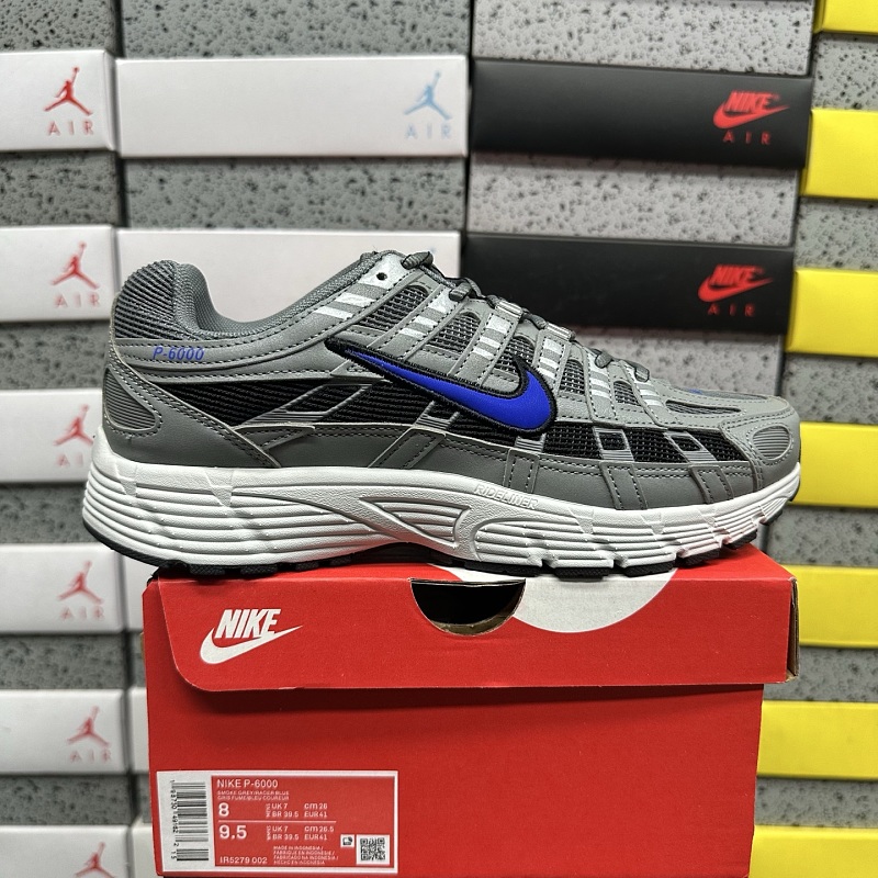 Nike P-6000