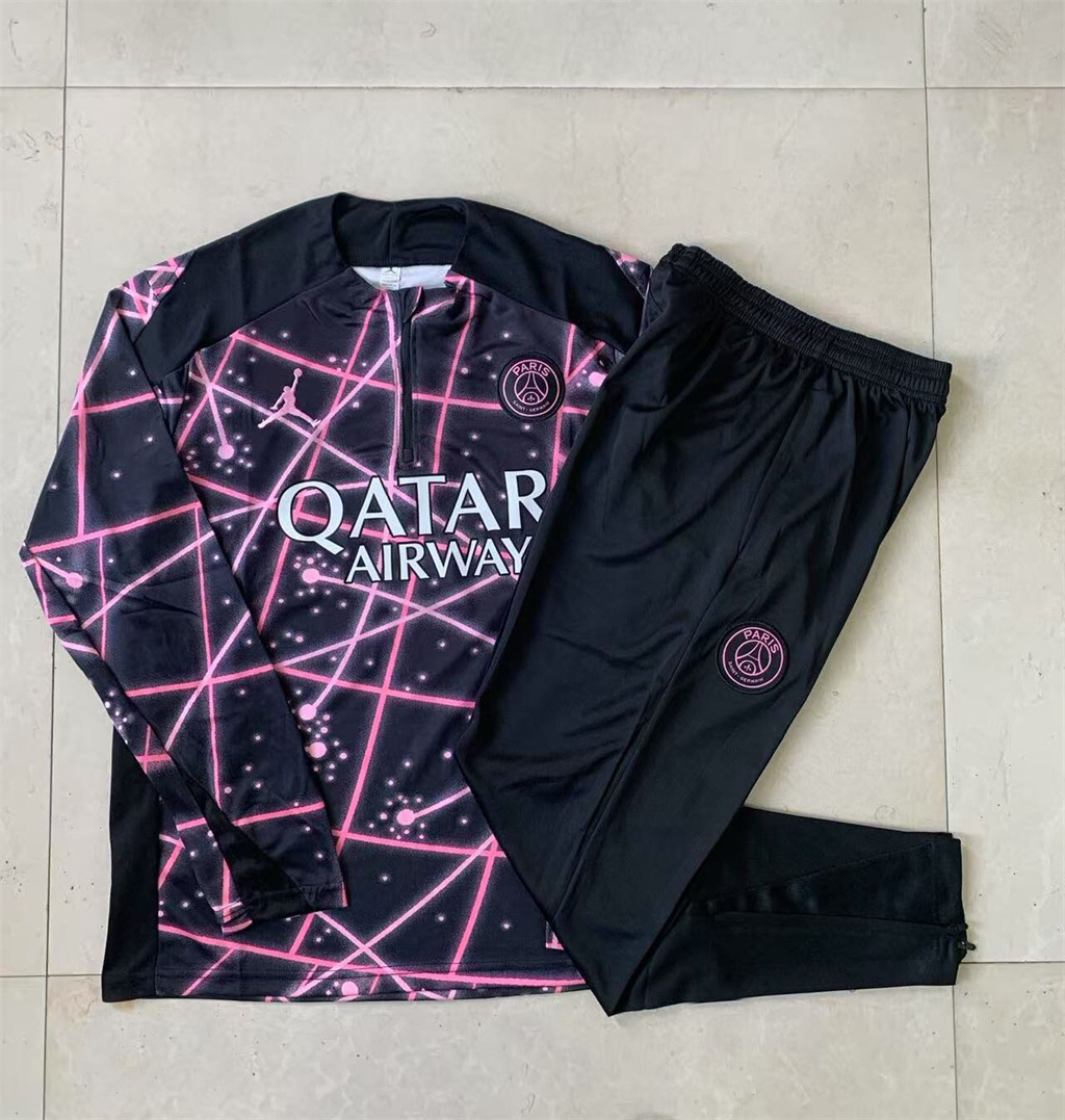 PSGKids Training Suit 25/26