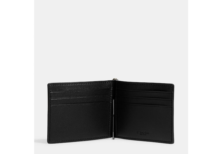 COAthtCH Classic Wallet