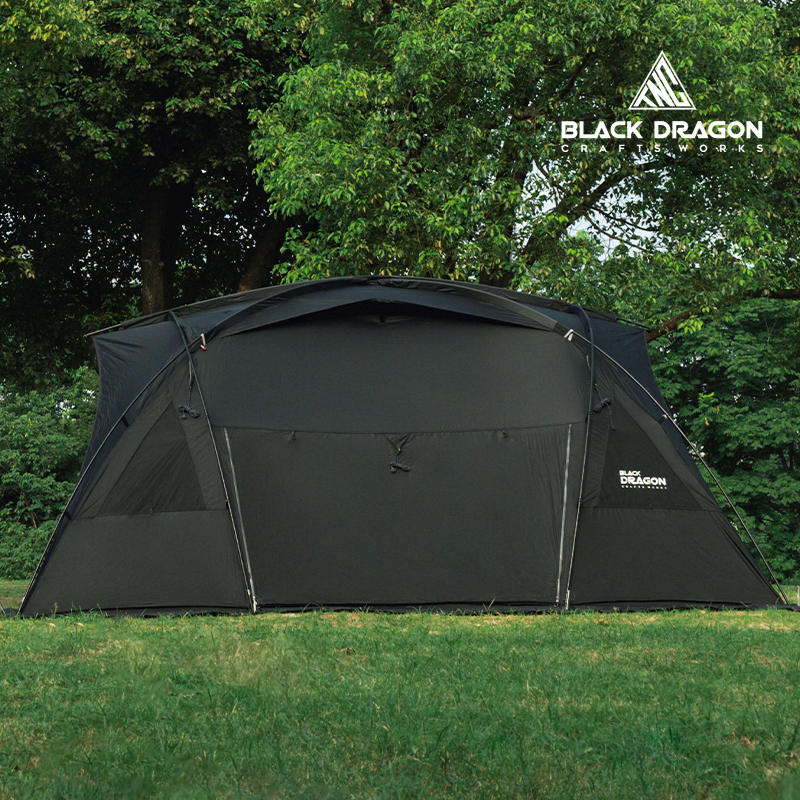 BLACK DRAGON Tianzhou mini Nylon Tent