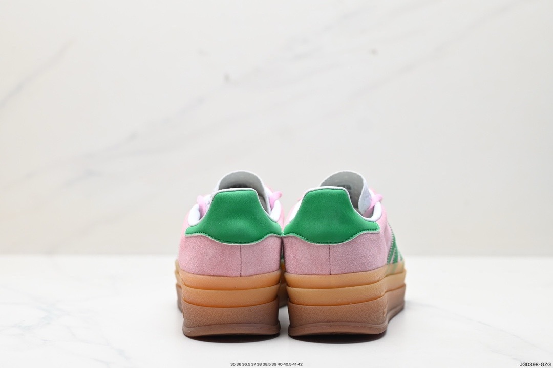 Adidas Gazelle Bold