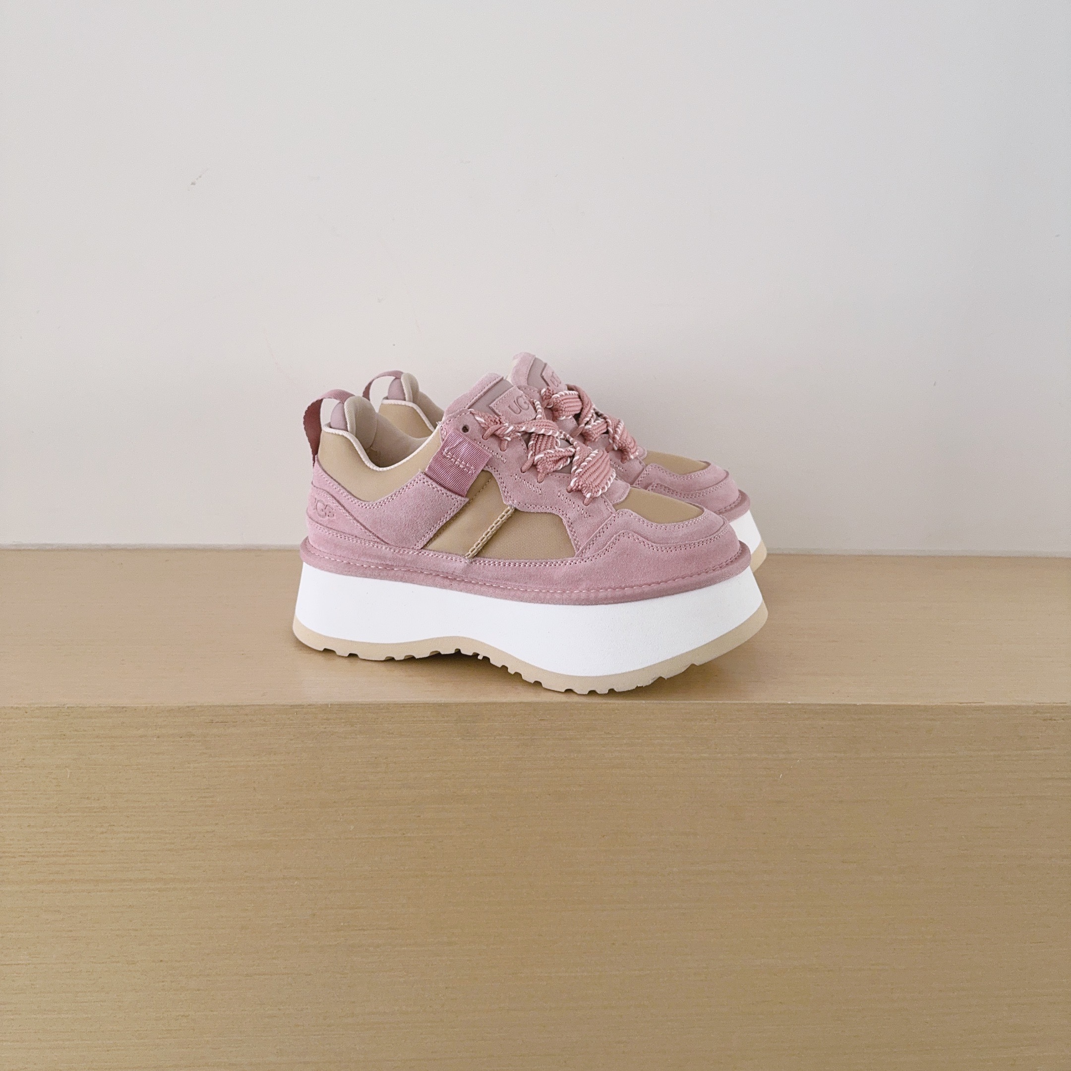 UGG Footwear Style 078