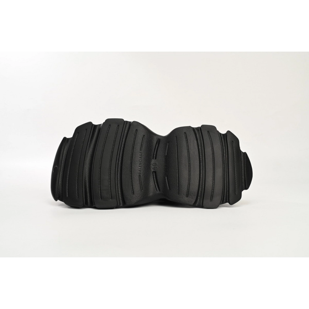 BALENCIAGA Black 735249 W3CES 1000 - ogsneaker