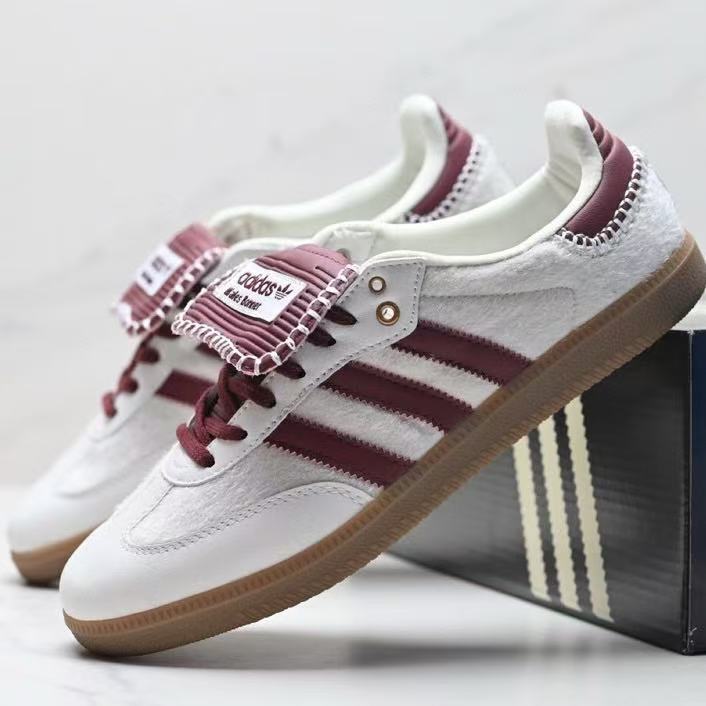 Adidas Samba Spezial