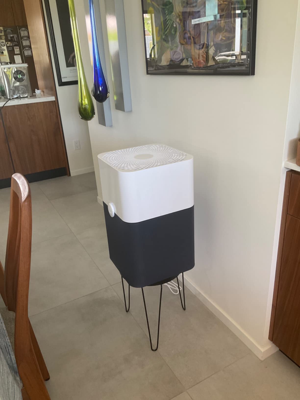 BLUEAIR Air Purifier Large Room