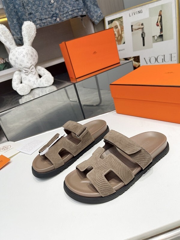 Hermes Sandals