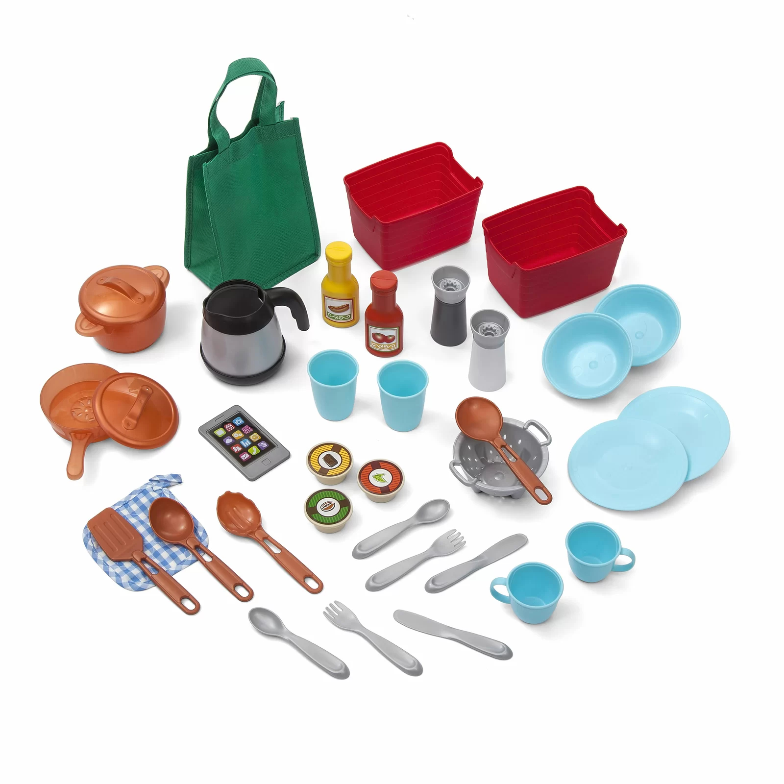 Kitchen Set