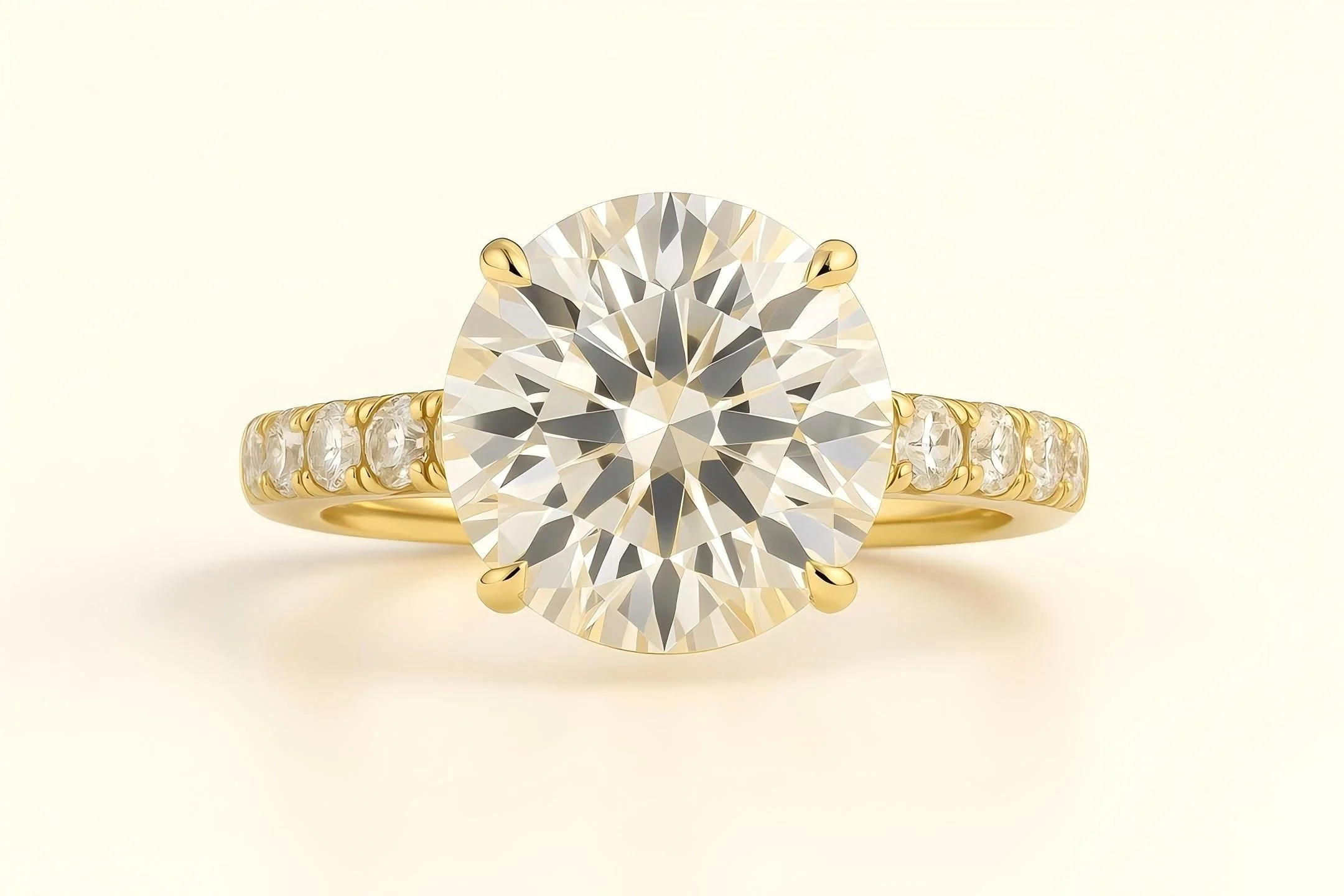 The Round Signature Series