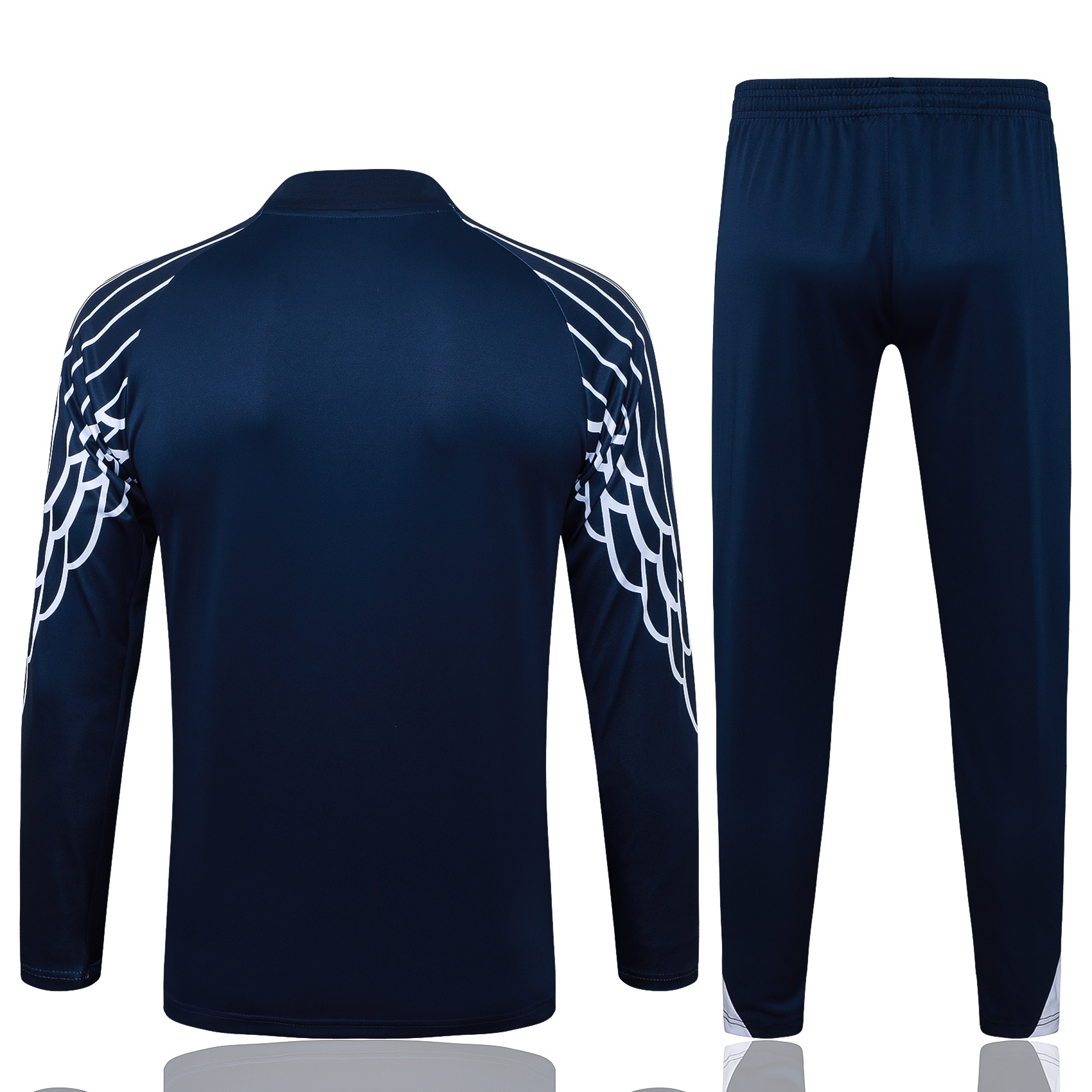 PSG Training Jersey Suit 25/26