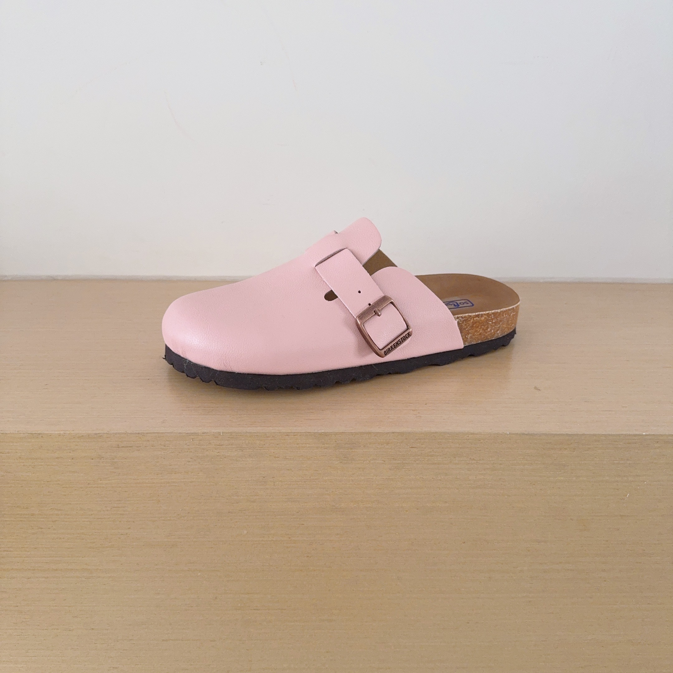 UGG Kids Matte And Gloss Series Birken-Style Clogs Adult And Kids