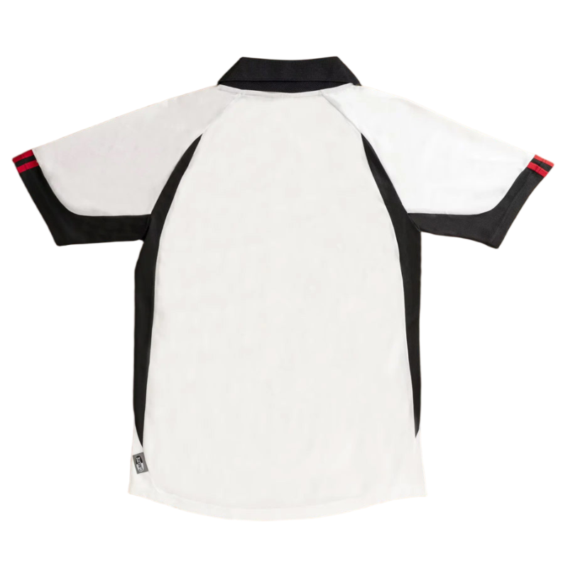 Retro Fulham 01/02 Home S-XXL