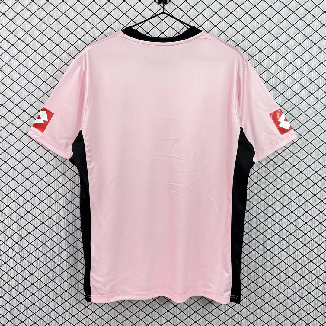 Retro 03/04 Palermo Home Jersey