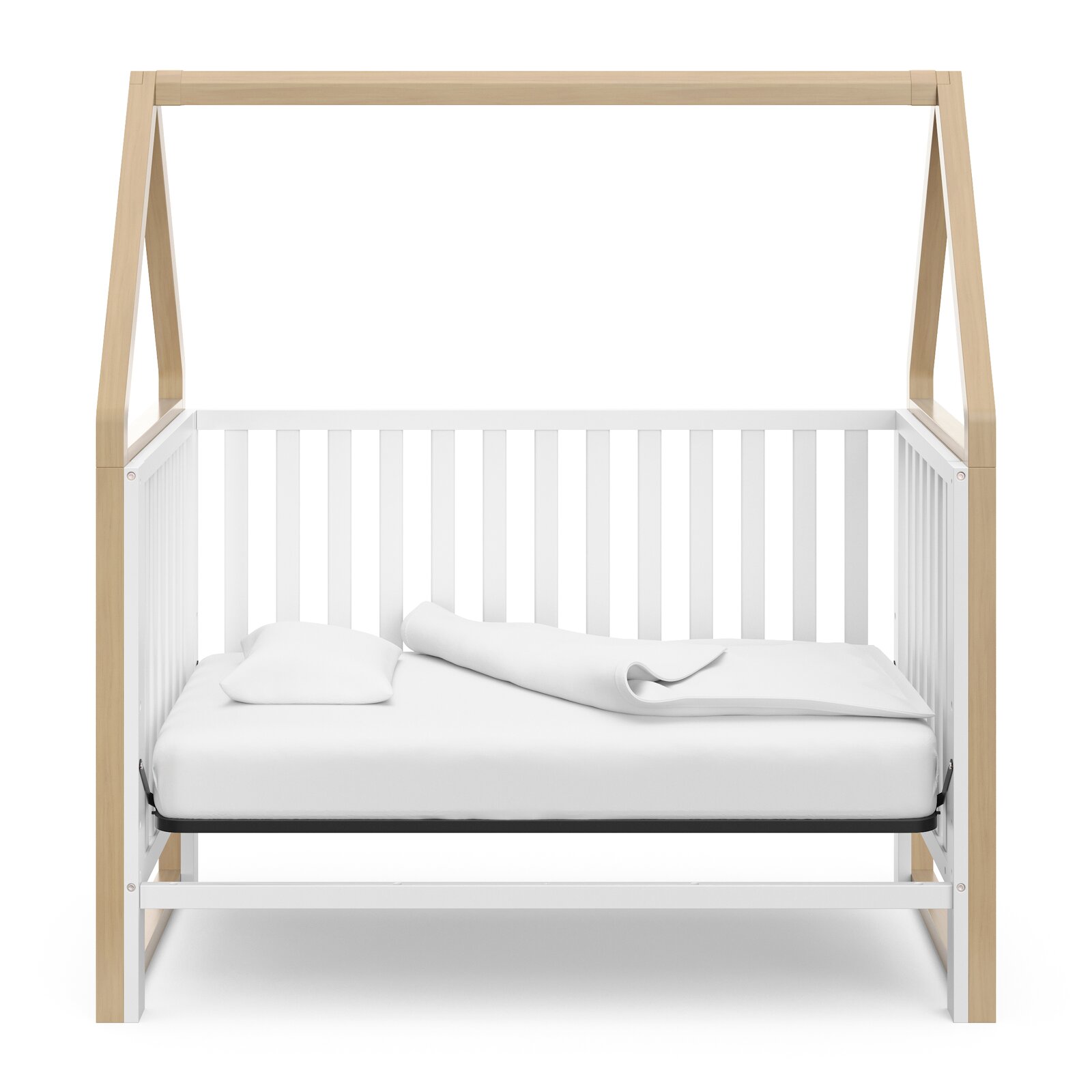 Orchard 5-in-1 Convertible Crib