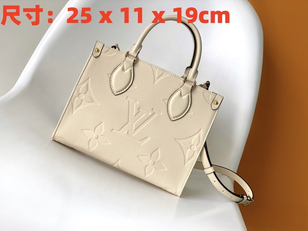 LV Handbag