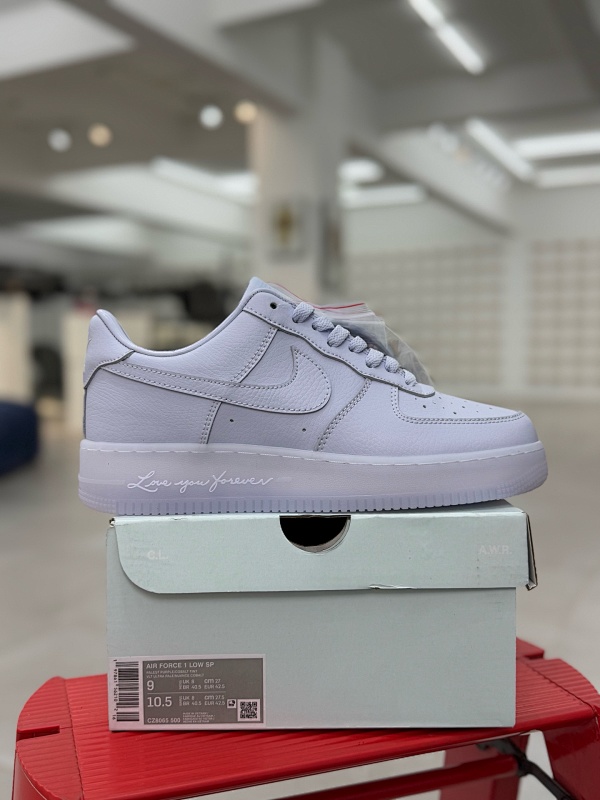 Nike Air Force 1