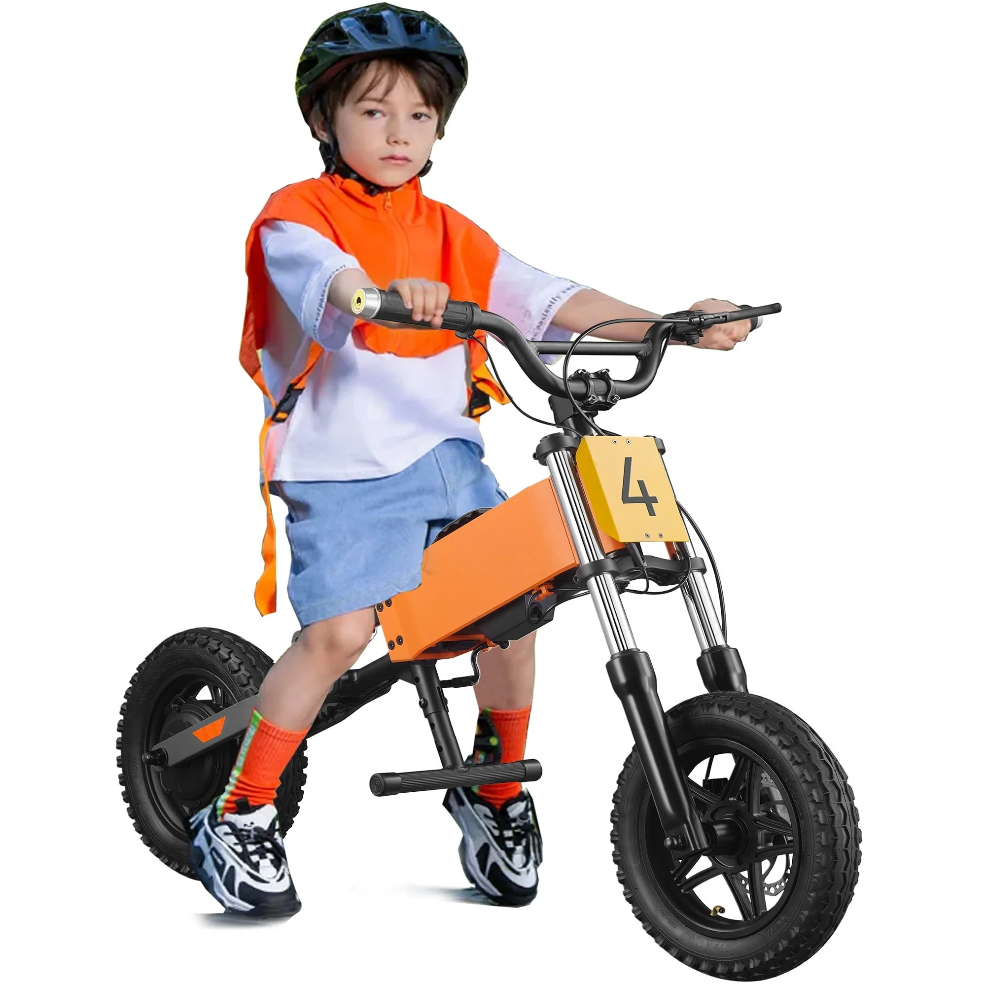 Bikes & Personal Mobility