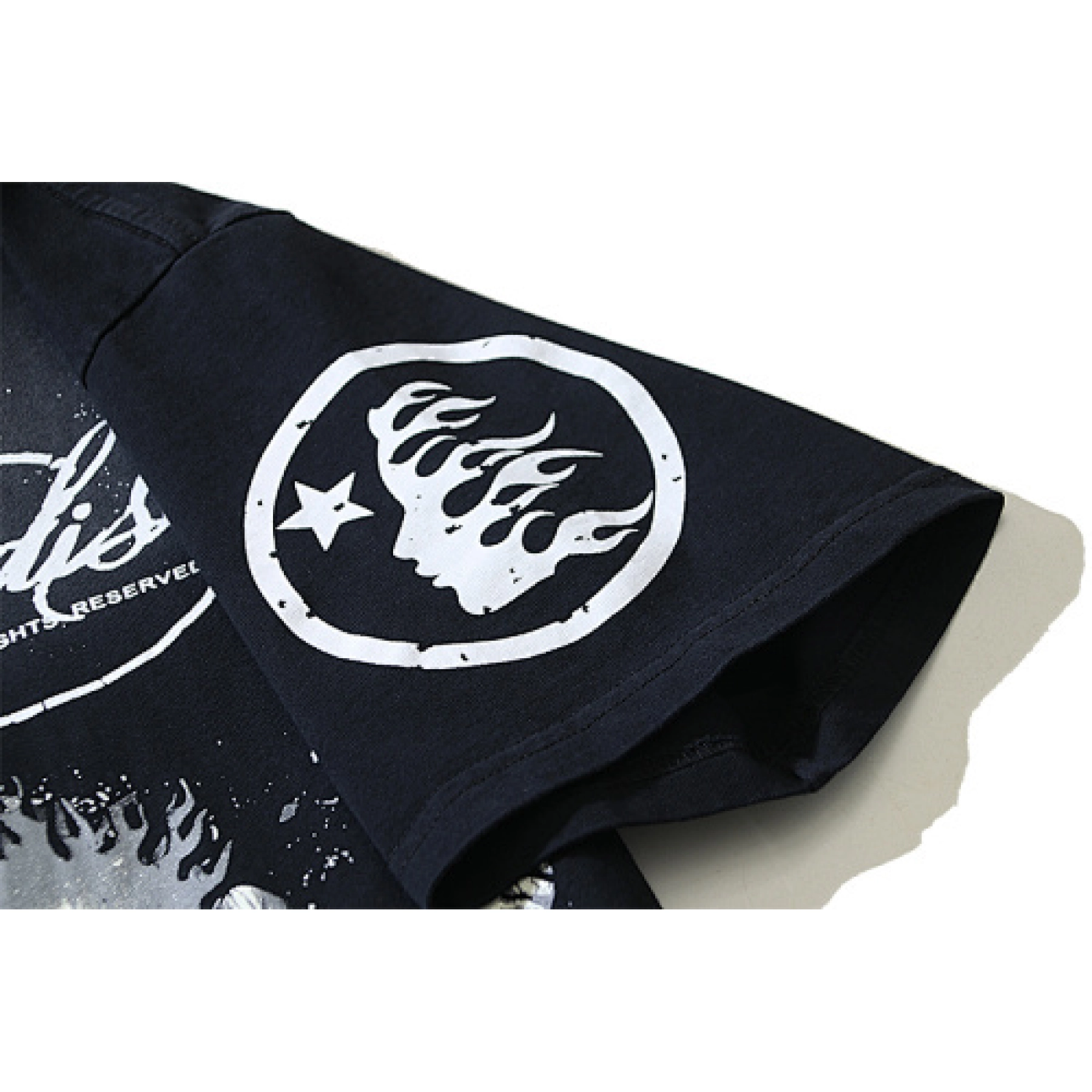 Hellstar Cherubs T-Shirt