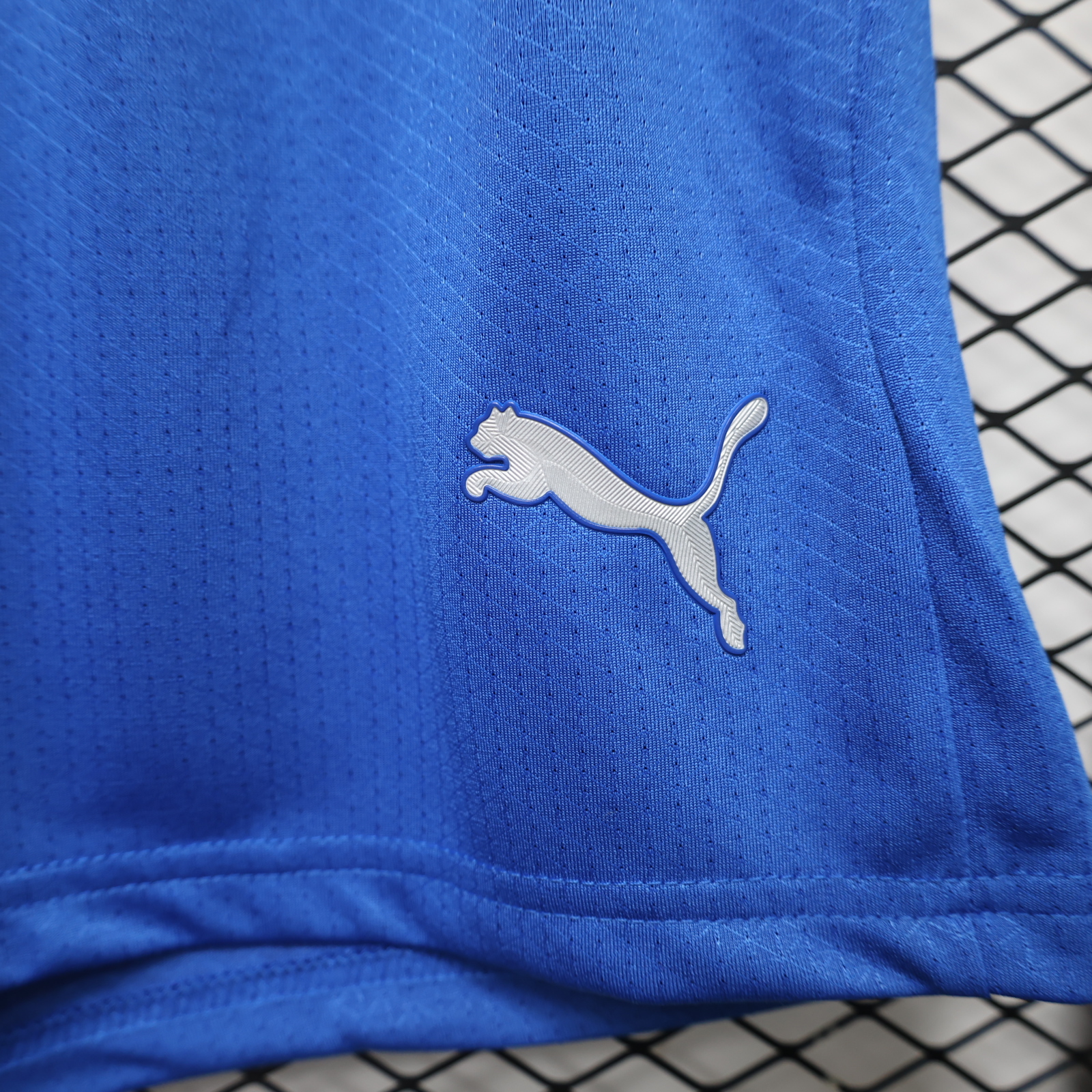 Al-Hilal Home Shorts Player Version 26/27