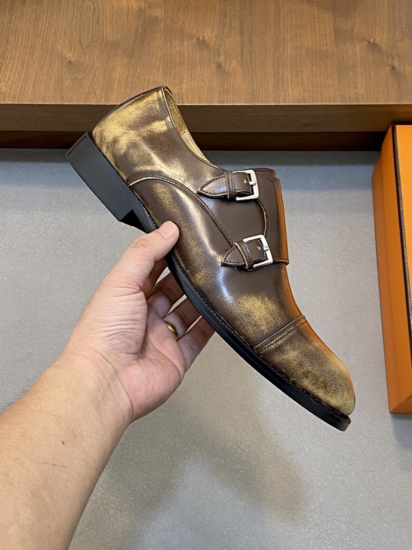 Hermes Boots