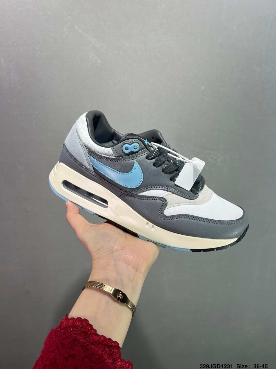 Nike Air Max 1