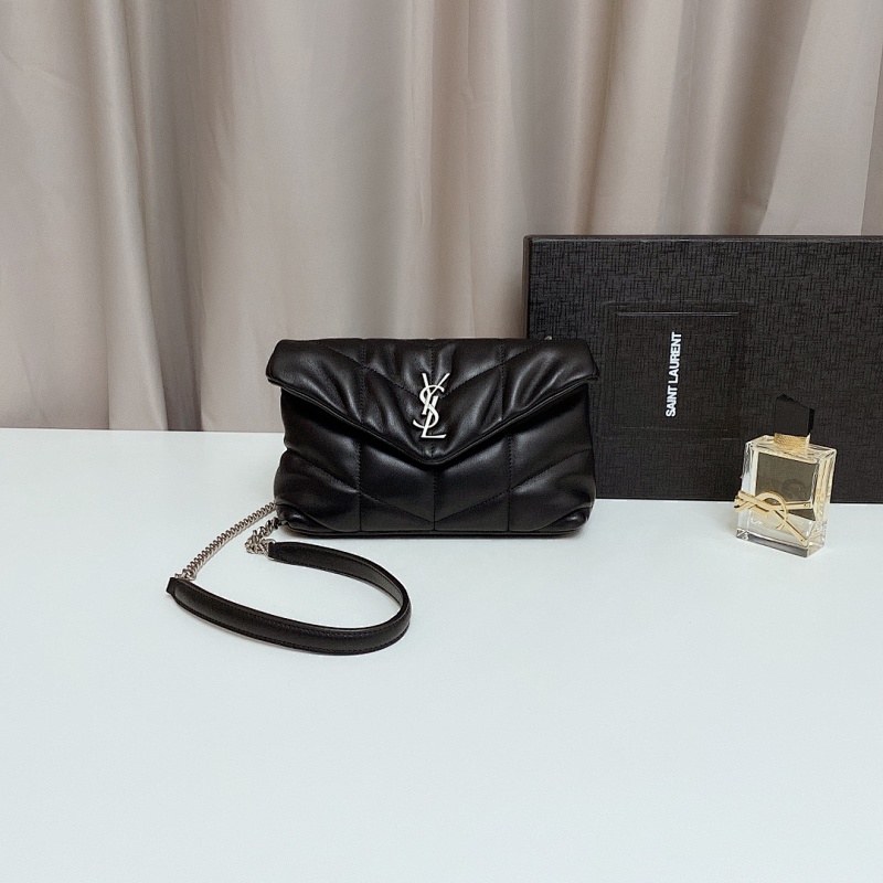 YSL Saint Laurent Loulou Mini SKU images
