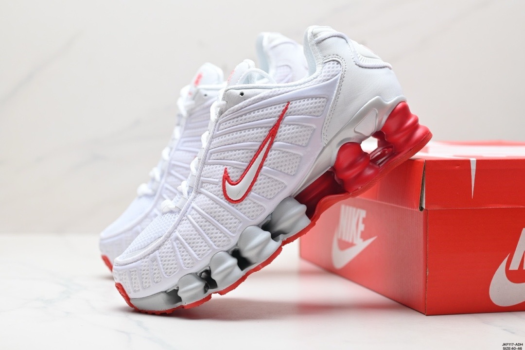 Nike-Shox TL