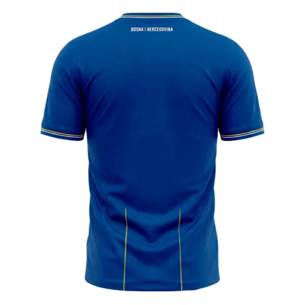 Bosnia and Herzegovina Home Jersey World Cup 2026