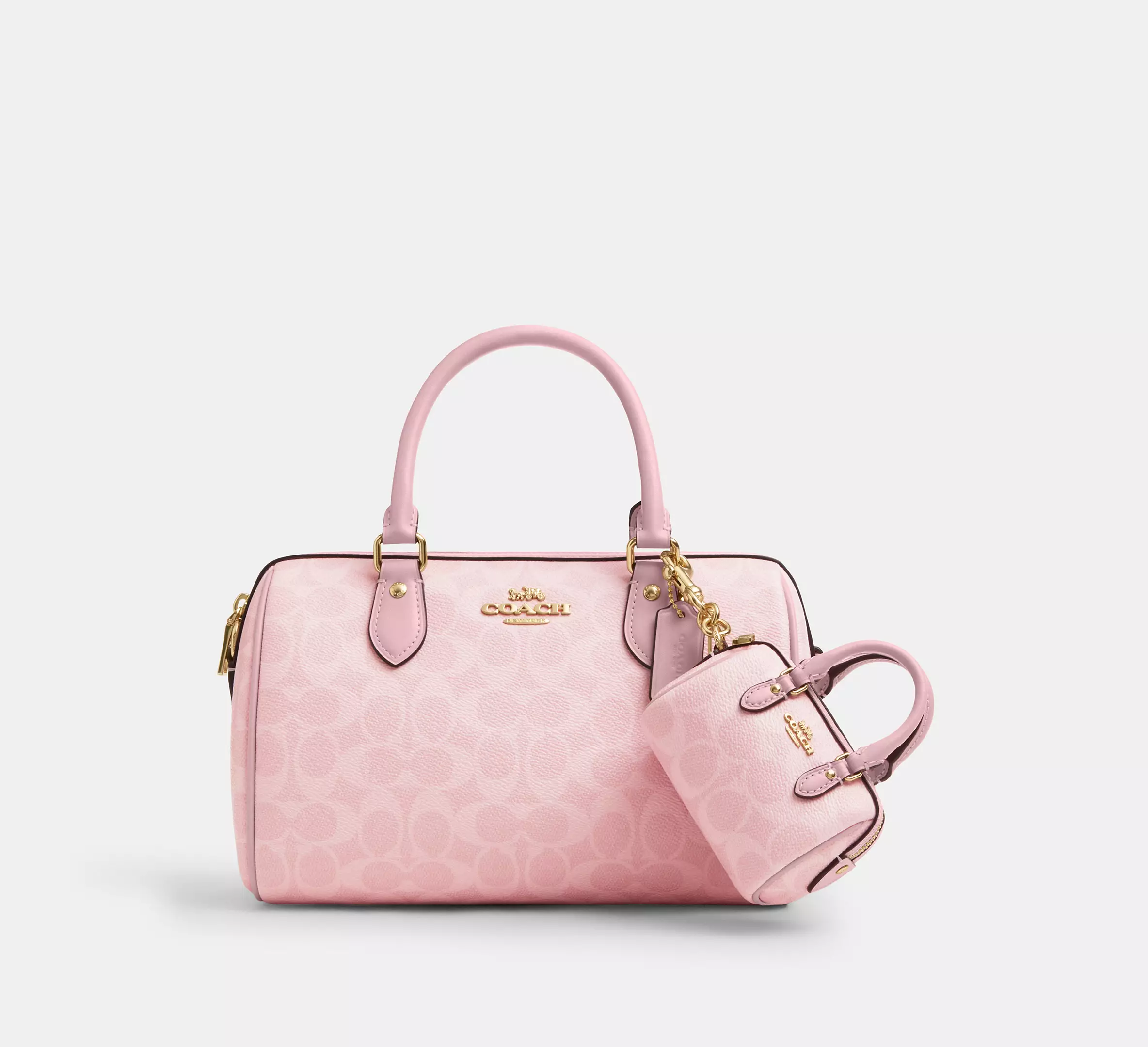 COAthtCH Classic handbags