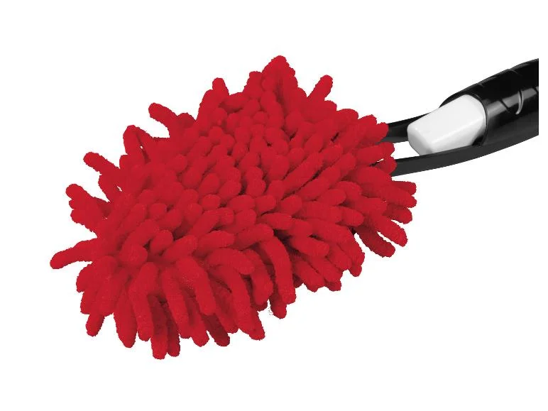 Chiffons en microfibre Lot de 2 ou Set de nettoyage pour voiture