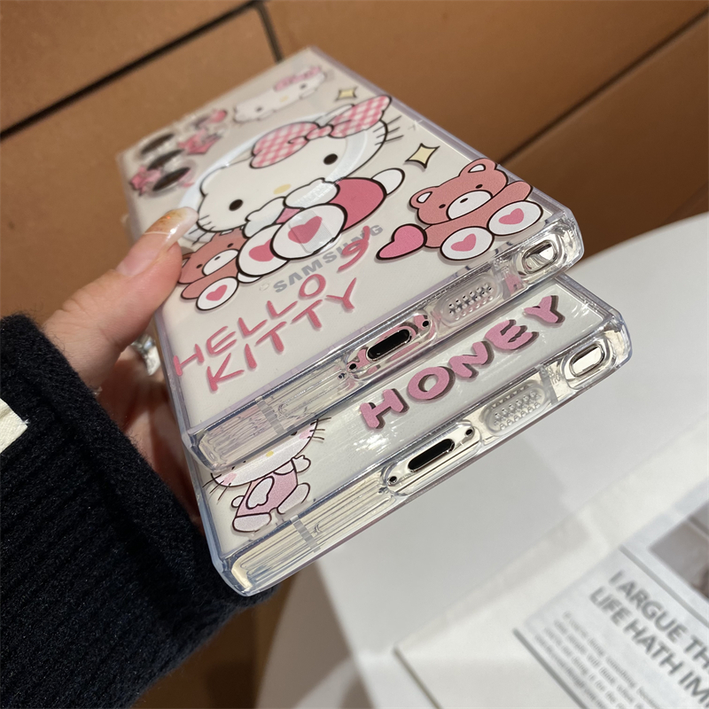 Galaxy Note 20 Ultra Protective Case TPU - back view