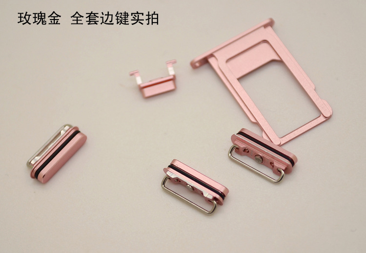 iPhone 6 Repair Component Premium - back view